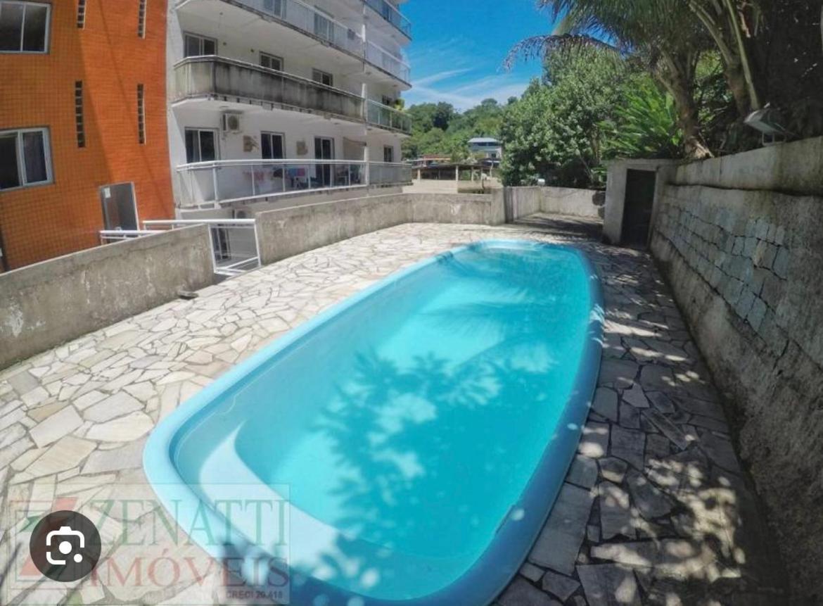 Solar Camorim Angra dos Reis Esterno foto